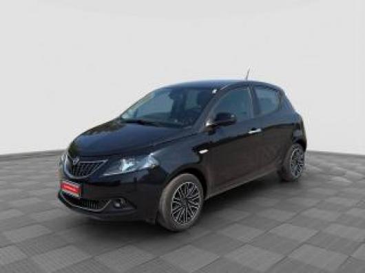 Ypsilon