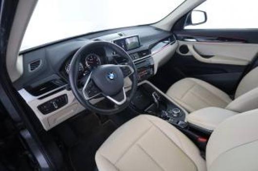 usato BMW X1