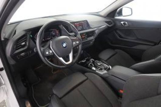 usato BMW 118