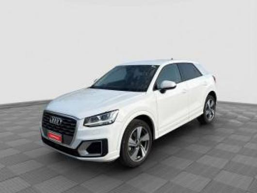 usato AUDI Q2