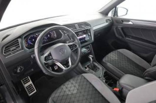 usato VOLKSWAGEN Tiguan