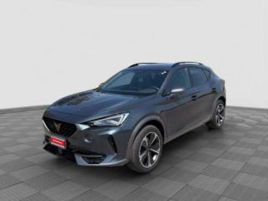 usato CUPRA Formentor