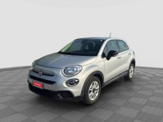 usato FIAT 500X