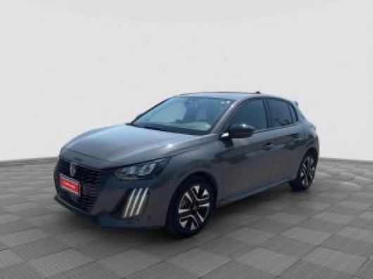usato PEUGEOT 208