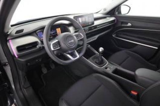 usato JEEP Avenger