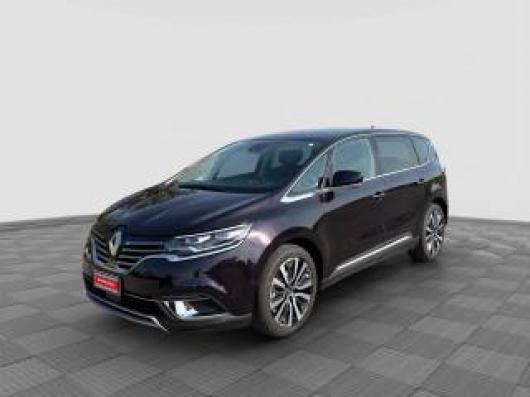 usato RENAULT Espace