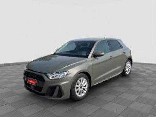 usato AUDI A1