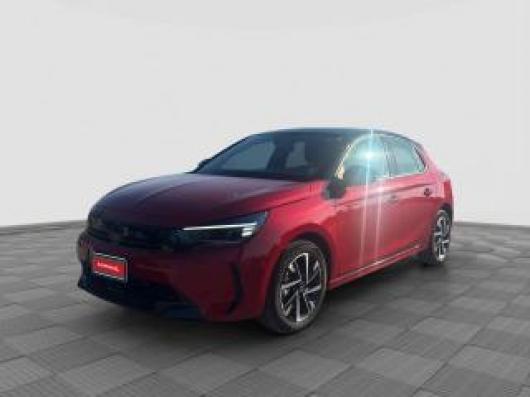 usato OPEL Corsa