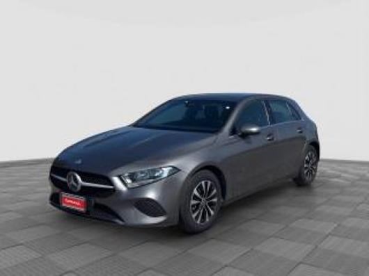 usato MERCEDES A 180