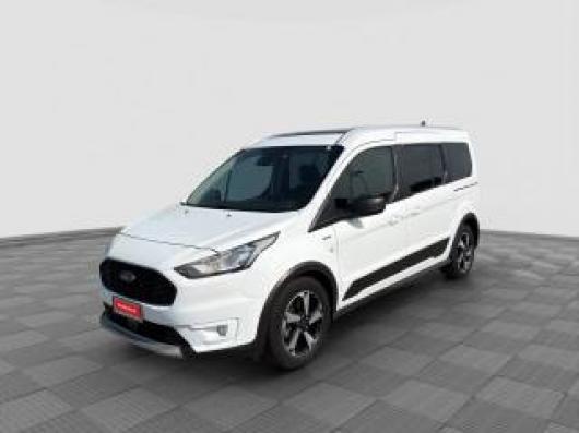 usato FORD Tourneo Connect