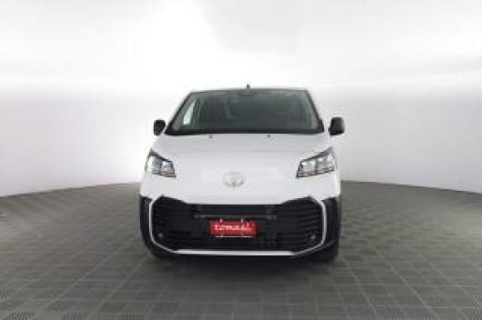 usato TOYOTA Proace