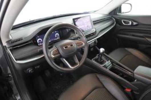 usato JEEP Compass