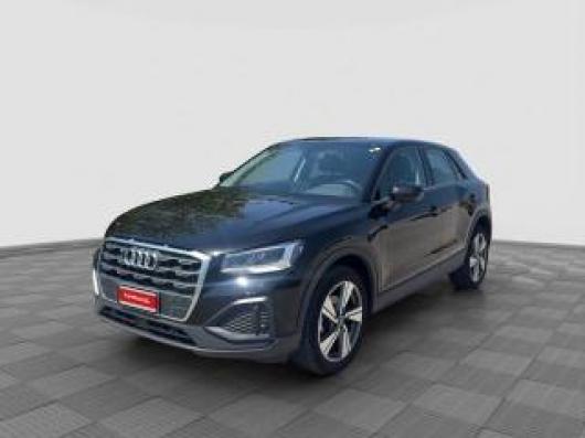 usato AUDI Q2