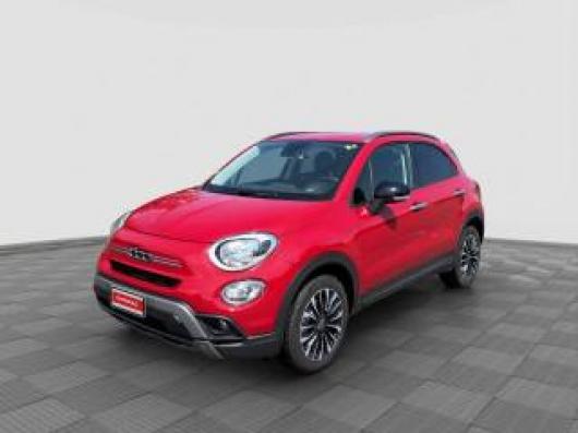 usato FIAT 500X
