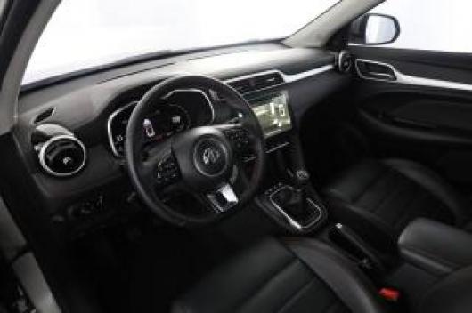 usato MG ZS