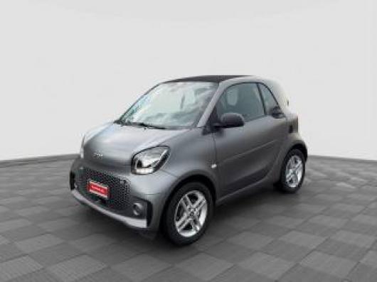 usato SMART ForTwo