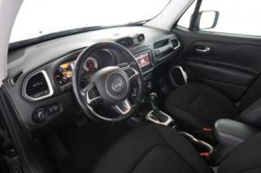 usato JEEP Renegade