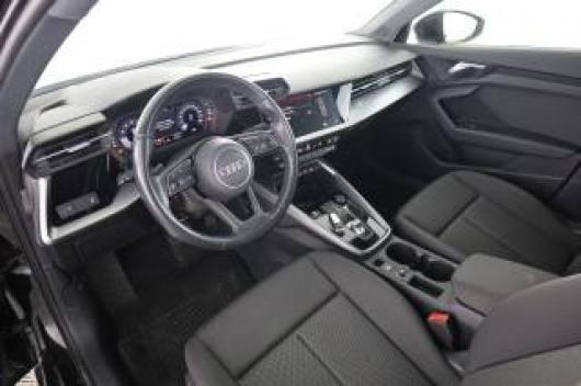 usato AUDI A3