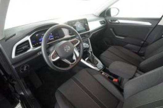 usato VOLKSWAGEN T Roc
