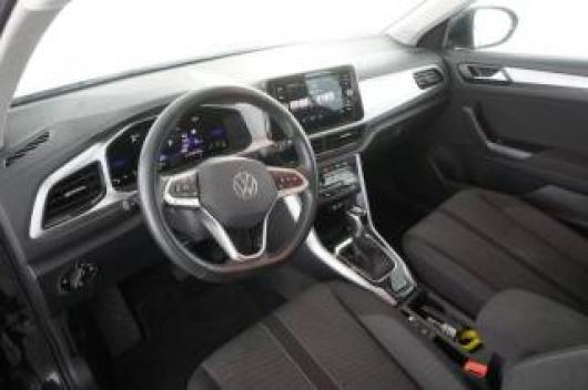 usato VOLKSWAGEN T Roc