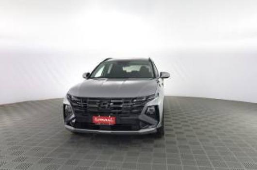 Km 0 HYUNDAI Tucson