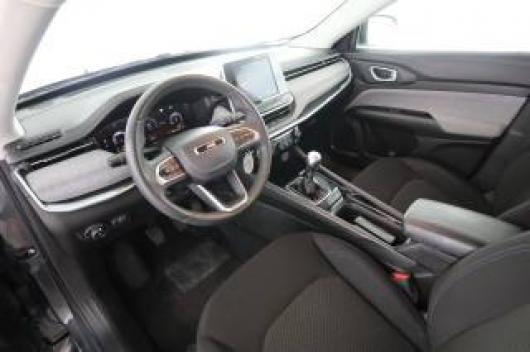 usato JEEP Compass