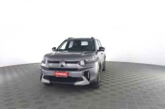 usato CITROEN C3 Aircross