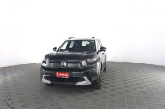 usato CITROEN C3 Aircross
