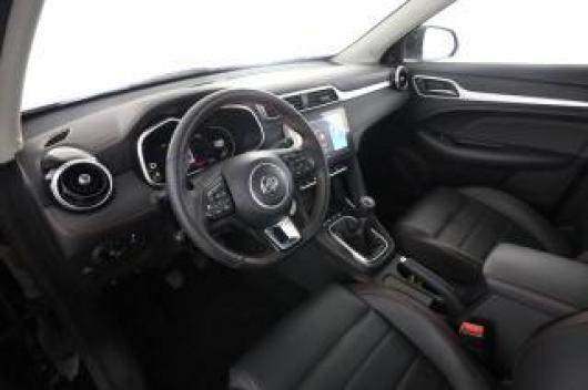 usato MG ZS