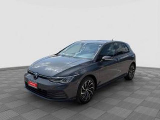 usato VOLKSWAGEN Golf
