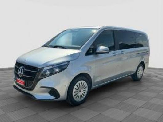 usato MERCEDES CLA