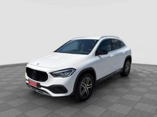 usato MERCEDES CLA