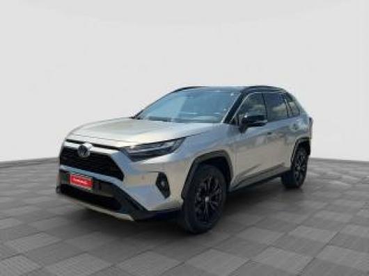 usato TOYOTA Altro