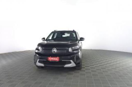 usato CITROEN C3 Aircross