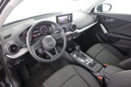 usato AUDI Q2