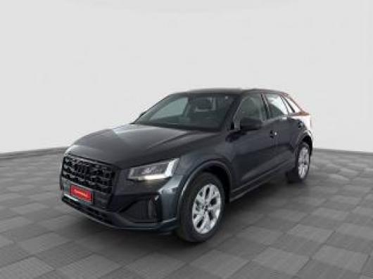 usato AUDI Q2