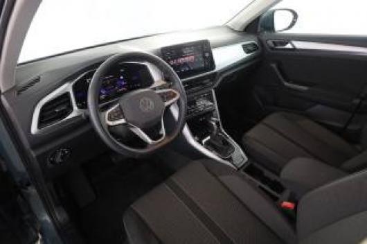 usato VOLKSWAGEN T Roc