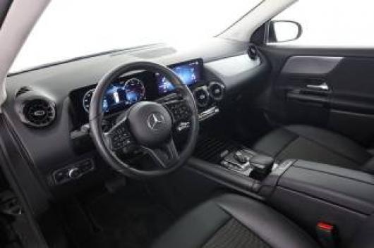 usato MERCEDES CLA