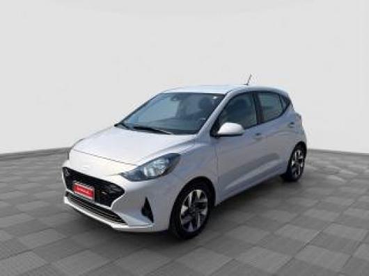 usato HYUNDAI i10