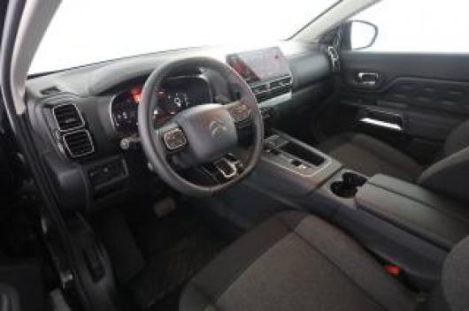usato CITROEN C5 Aircross