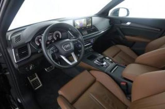 usato AUDI Q5