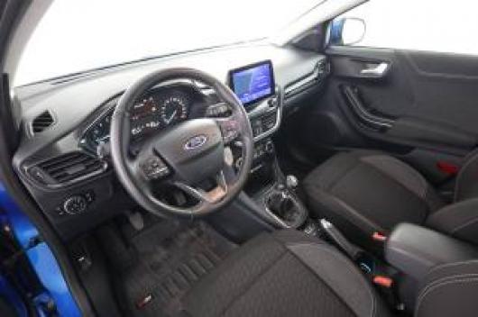 usato FORD Puma