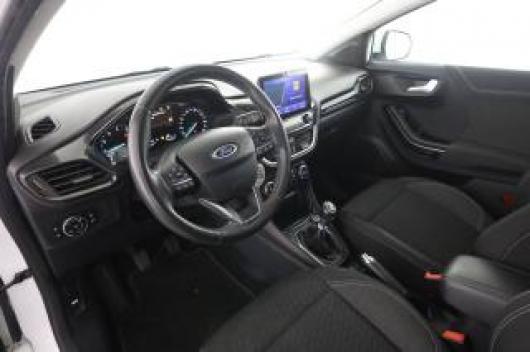 usato FORD Puma