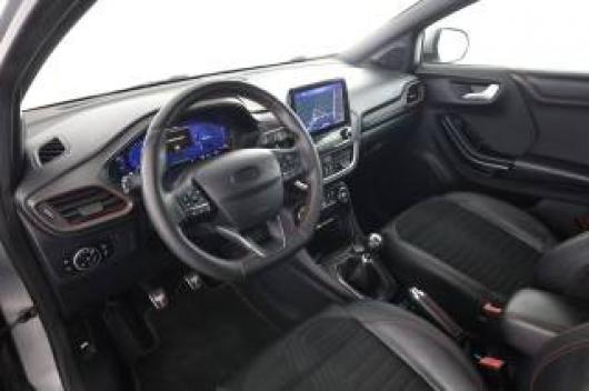 usato FORD Puma