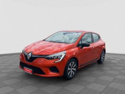 usato RENAULT Clio