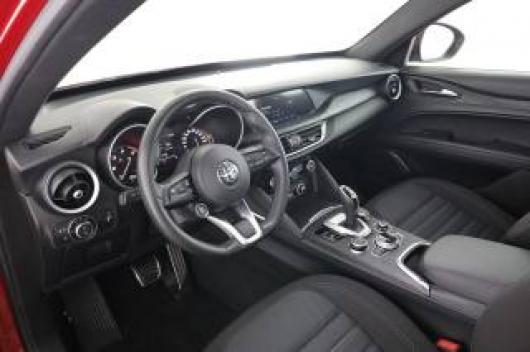 usato ALFA ROMEO Stelvio
