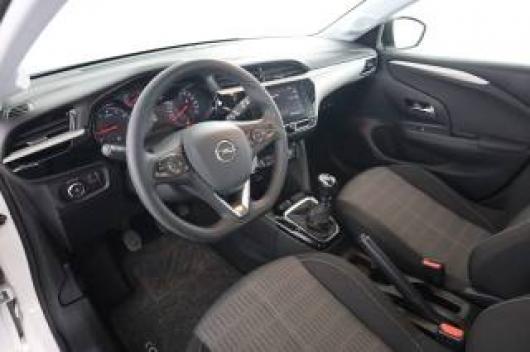 usato OPEL Corsa