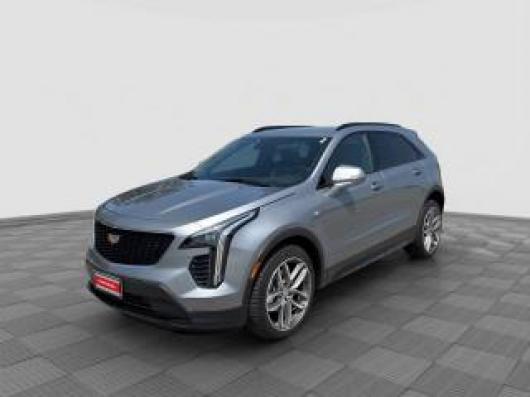 usato CADILLAC XT4