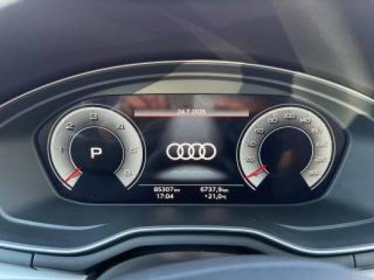 usato AUDI A4