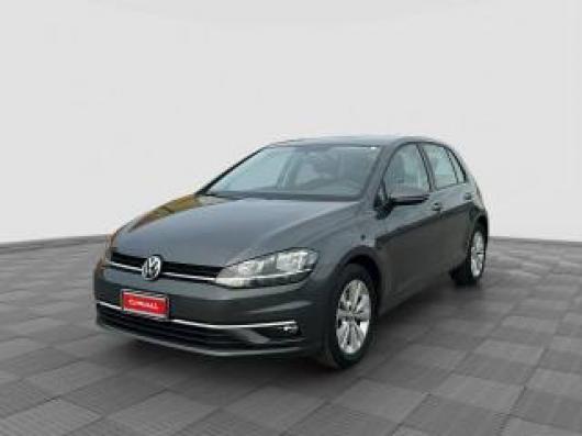 usato VOLKSWAGEN Golf
